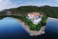 Byeonsanbando Badajeonmangdae Pension