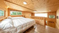 Boryeong Hiddenvillage Dokchae Poolvilla Hotels in 