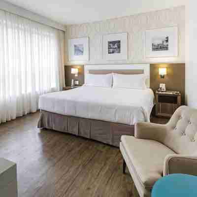 Holiday Inn Belo Horizonte Savassi Rooms