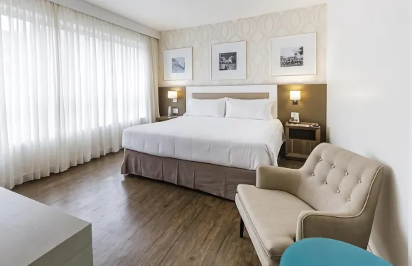 Holiday Inn 貝洛奧裏藏特