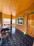 Khao Sok Nung House