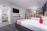 Holiday Inn Express Burnley M65, Jct.10 Hotels in Burnley