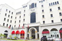 One to One Hotel Các khách sạn ở Al Khobar