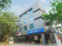 Hotel Bluestone Nehru Place by the Cosy Hotels Hotels in der Nähe von Lotus Tempel