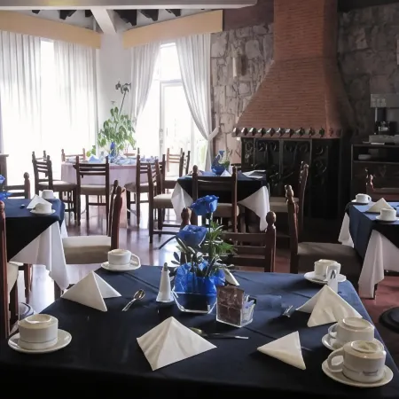 Hotel Posada Vista Bella