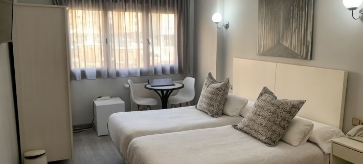 Hotel Carbayon Hotels in Oviedo