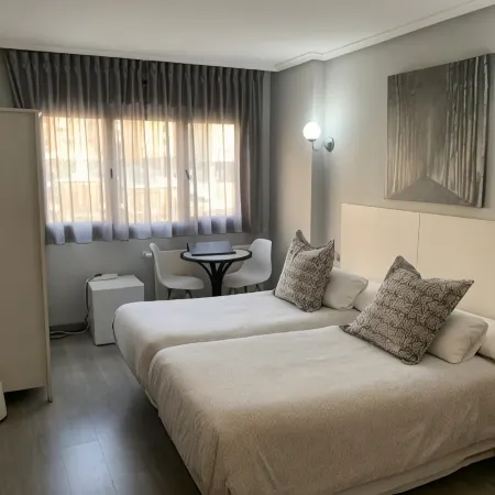 Hotel Carbayon