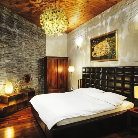 Apartamenty Chleb I Wino Toruń