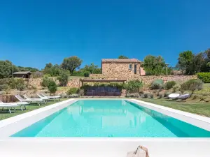 Homestay nghỉ mát Phổ Biến Tại Sardegna