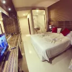 Lvis Blancura Hotel Hotels in Kunfunadhoo
