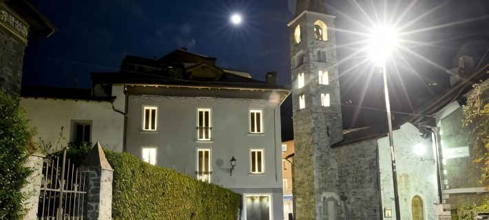 Hotel San Vitale Hotels in Bormio