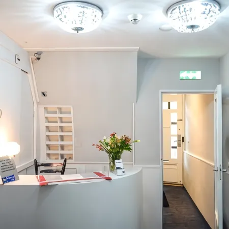 Family Hotel Kooyk Отели рядом с достопримечательностью «Ауд-Вест»