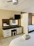 St. Lucia Safari Lodge