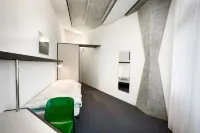 Cip Hôtel Hotels in Saignelégier