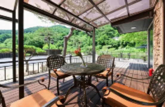 Gapyeong La Vie En Rose Private Pension