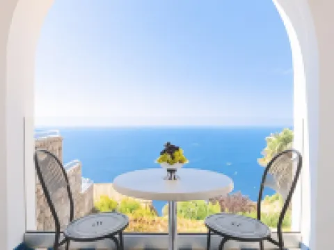 La Vigna di Bacco Hotels in Furore