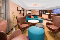 Fairfield Inn & Suites Albany East Greenbush Hotels in East Greenbush