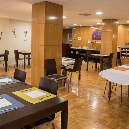 Hotel Delta