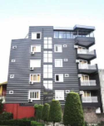 โรงแรมอาชา ดีไลท์