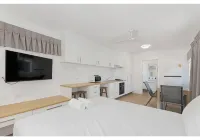 Discovery Parks - Mackay