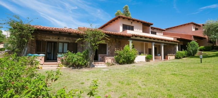 Residence Approdo Verde Hotels in San Teodoro