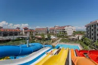 Primasol Hane Family Resort Hotel Hotel di Ilica Mahallesi