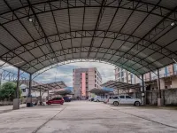 Pasawang Hotel Hoteles cerca de Colegio Técnico de Hat Yai