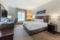 Sleep Inn & Suites Norman Near University