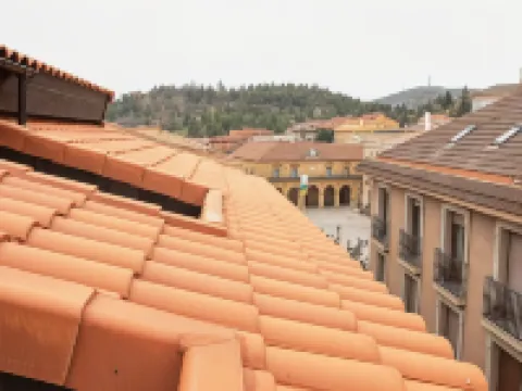 Hotel Cortabitarte Hoteles en Soria