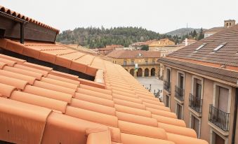Hotel Cortabitarte