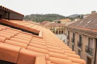 Hotel Cortabitarte Hotels in Soria