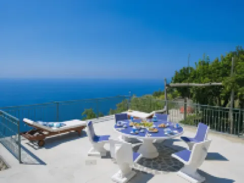 Casa Lisuccia Hotels in Furore