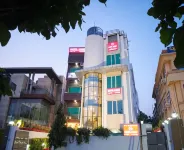 Hotel Haris MG Road Gurugram Hotel in zona Cyber Hub