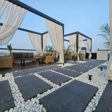 Hotel Alwar Royals