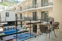 Pedregal Suites - Marina and Downtown
