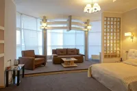 Aragon Hotel