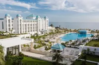 Barceló Concorde Green Park Palace Hotels in Akouda