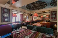 Monblan Hotel