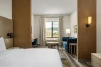 Fairfield Inn & Suites Livermore