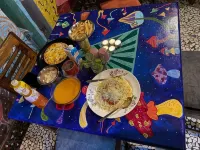 Bob Hostel Jodhpur - Ostelli