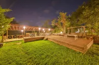 Ağva Pieria Luxury Hotel Plus 16