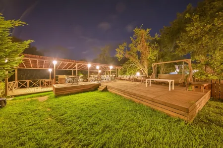 Ağva Pieria Luxury Hotel Plus 16