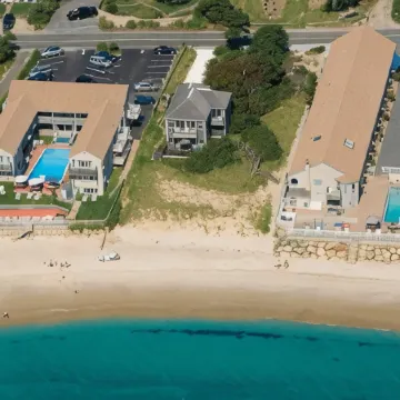 The Corsair & Cross Rip Oceanfront