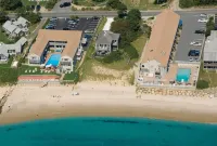 The Corsair & Cross Rip Oceanfront - 3-Star