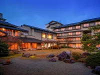 Awara Onsen Minoya Taiheikaku Hotels in Awara