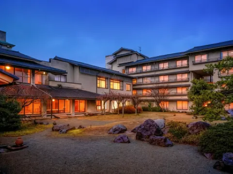 Awara Onsen Minoya Taiheikaku