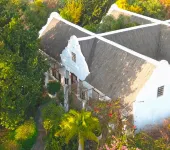 Wittedrift Manor House Hotels in Prince Alfred Hamlet