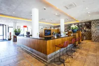 Bastion Hotel Tilburg - Baarit