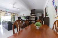 Poni Homestay