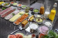 Ydalir Hotel Hotel a Hafrsfjord